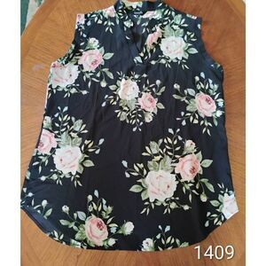 Amaryllis brand Ladies Top Size: XL #1409